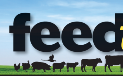 Feedtalk – April